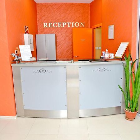 Dream Hotel Sliven ภายนอก รูปภาพ