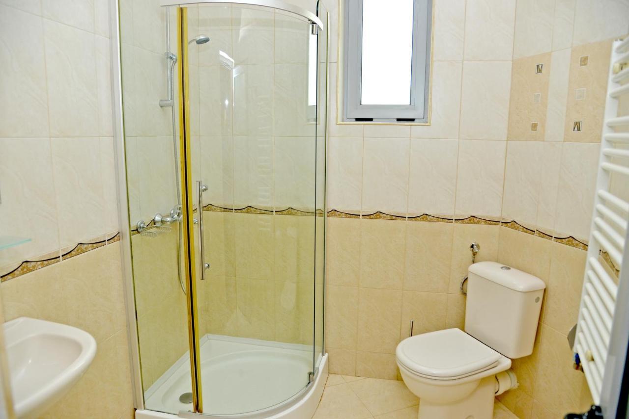 Dream Hotel Sliven ภายนอก รูปภาพ