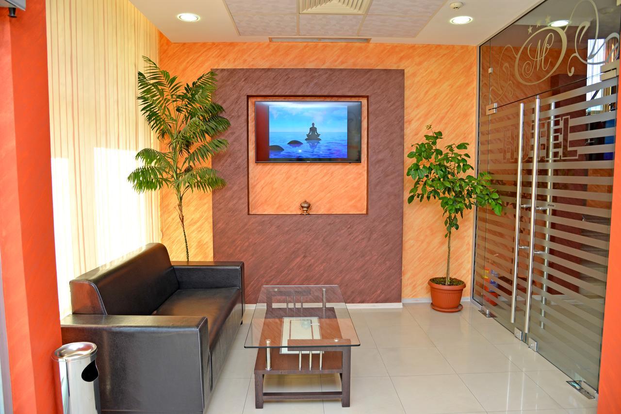 Dream Hotel Sliven ภายนอก รูปภาพ